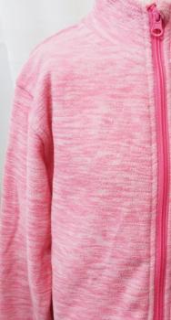 Fleecejacke Gr. 134/140 von Young Idols (1072)